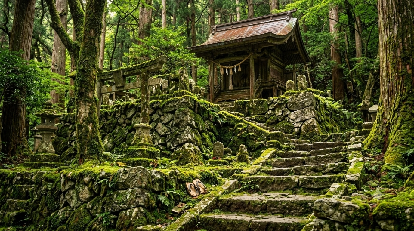 土地・家・相続と先祖の因縁